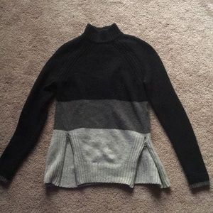 Turtleneck Sweater